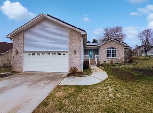 500 Aldridge Rd, High Pt, NC 27263