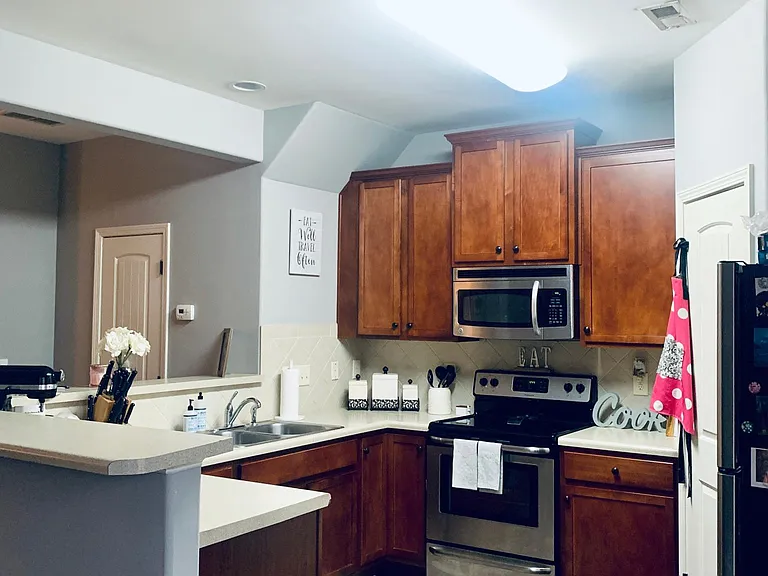 6200 San Marcos Way — Photo 6