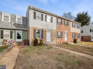 8211 Parham Ct, Severn, MD 21144