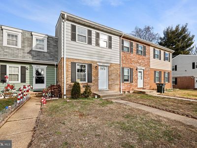 8211 Parham Ct, Severn, MD, 21144