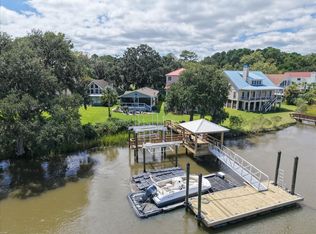 1868 Tickton Hall Rd, Ridgeland, SC 29936