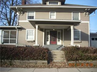 3735 Guilford Ave, Indianapolis, IN 46205