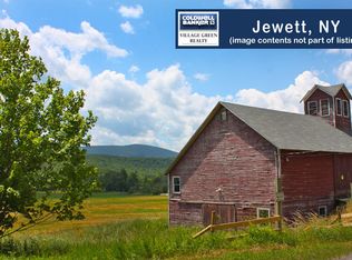 368 Barnum Rd, East Jewett, NY 12424