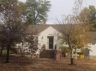 223 Eaton St, Brush, CO 80723