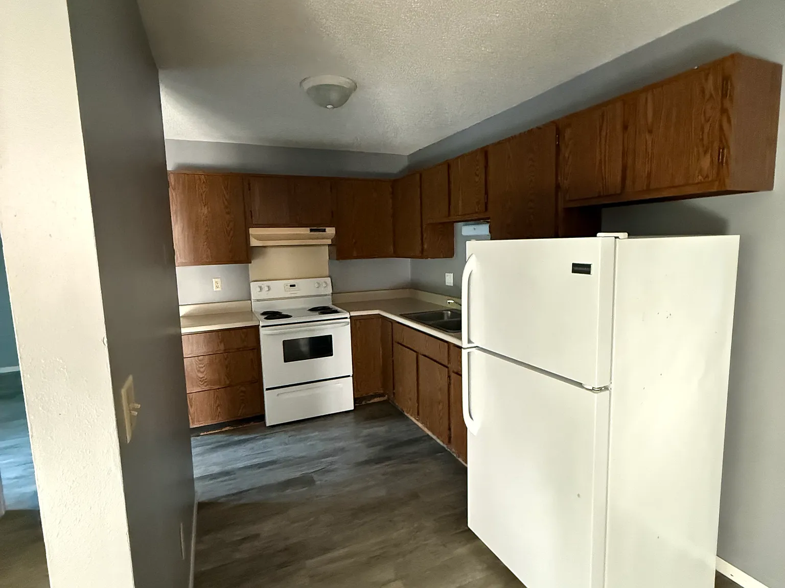 1 bed, 700 sqft, $600 — Photo 3