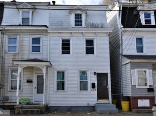 426 York St, Burlington, NJ 08016
