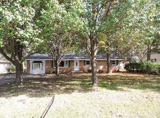 1607 5th Ave, Manchester, TN 37355