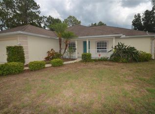 3965 Caballero Ave, North Port, FL 34286