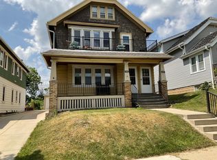 1165 N 46th St, Milwaukee, WI 53208