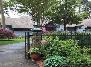11020 Piney Island Dr, Bishopville, MD 21813