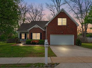 1007 Whitley Pl, Hendersonville, TN 37075