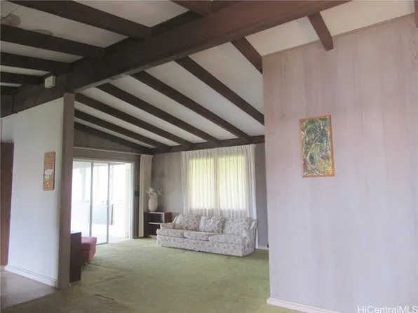 99-573 Hokea St, Aiea, HI 96701