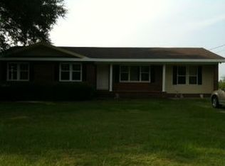 498 Lee Lewis Rd, Moultrie, GA 31768