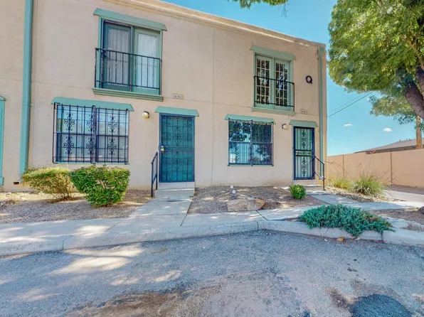 3301 Monroe St NE Unit Q184, Albuquerque, NM 87110