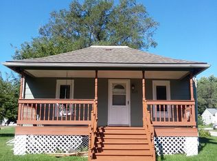 615 Rural St, Trenton, MO 64683