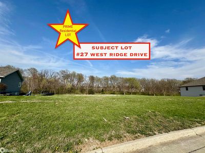 27 Westridge Dr, Shenandoah, IA, 51601
