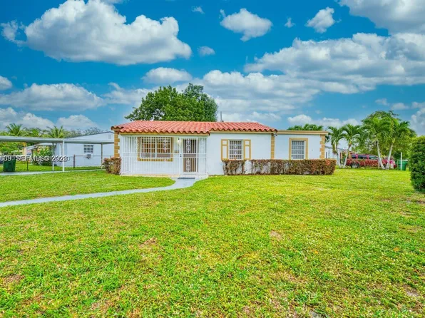 13005 NW 8th Ave #0, Miami, FL 33168