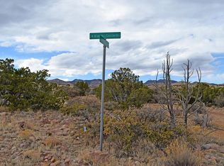 LOT 1A Willow Springs Rnch, San Antonio, NM 87832