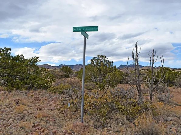 LOT 1A Willow Springs Rnch, San Antonio, NM 87832