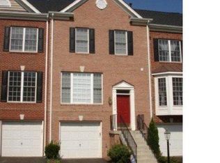 14602 Turara Ct, Haymarket, VA 20169