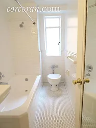 Rented by Corcoran