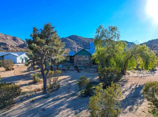 59800 Onaga Trl, Joshua Tree, CA 92252