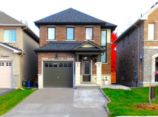 447 Ritas Ave, Newmarket, ON L3X 2N1