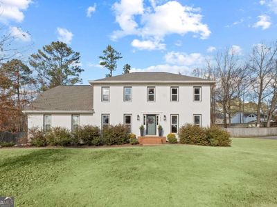 1495 Oak Springs Dr, Marietta, GA, 30066