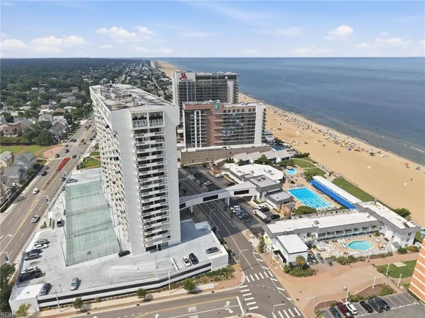 4004 Atlantic Ave APT 1906, Virginia Beach, VA 23451
