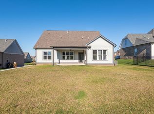 757 Plowson Rd, Mount Juliet, TN 37122