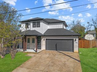 510 4th St UNIT B, Kennedale, TX 76060