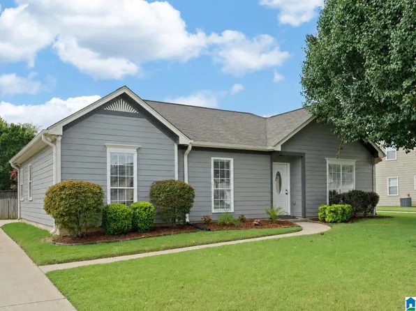 199 Stonecliff Cir, Pelham, AL 35124