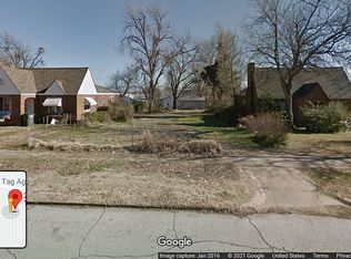 2511 N Boston Pl, Tulsa, OK 74106