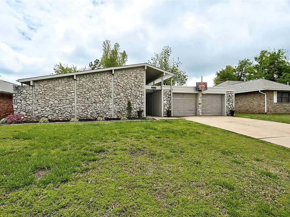 2508 NW 116th St, Oklahoma City, OK 73120 Zillow