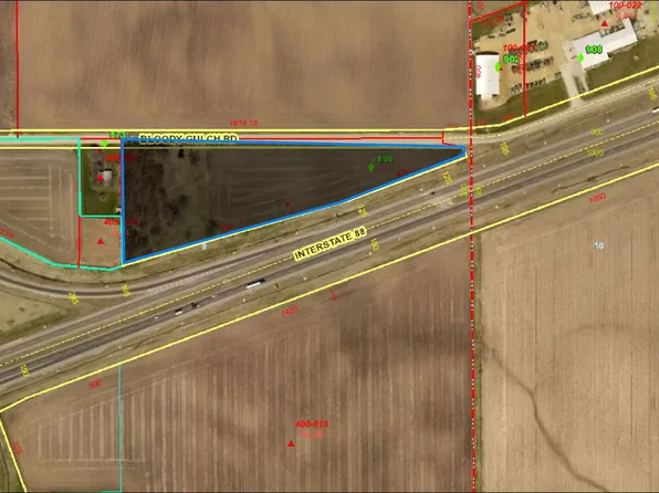80940015 Bloody Gulch Rd, Dixon, IL 61021