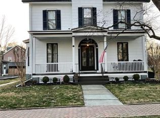 24 S Chancellor St #1S, Newtown, PA 18940