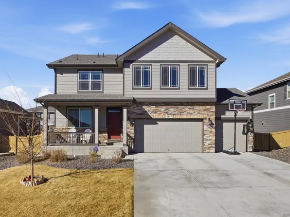 6807 Gateway Crossing St, Wellington, CO 80549