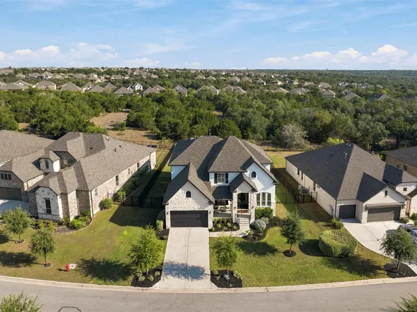 1222 Jacksdaw Dr, Dripping Springs, TX 78620