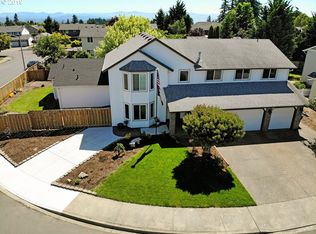 2210 NW Douglas Loop, Camas, WA 98607