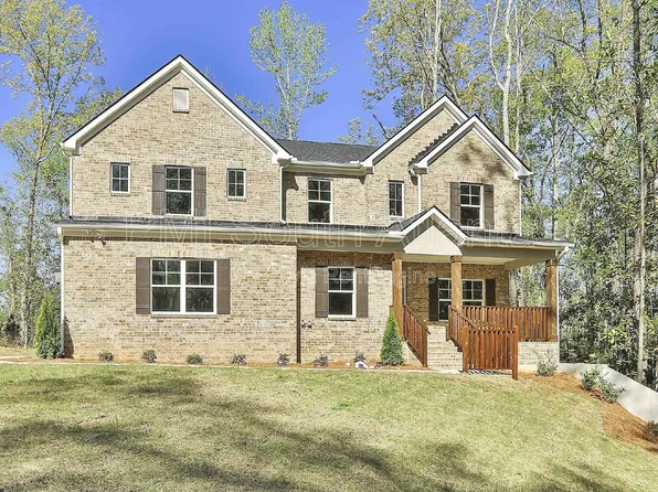 10 Singletree Ln, Newnan, GA 30263