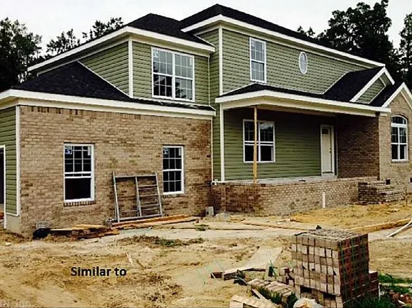 3113 Ibis Blvd, Suffolk, VA 23434