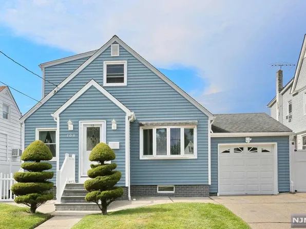 108 Passaic Ave, Hasbrouck Heights, NJ 07604
