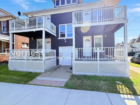 2488 Woodmere St, Detroit, MI 48209