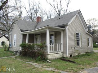 7155 Swift St, Lithonia, GA 30058