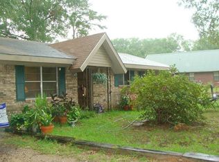 1701 Bevil Loop, Jasper, TX 75951