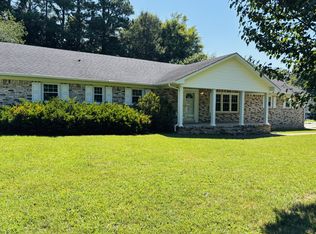 141 Doak Rd, Manchester, TN 37355