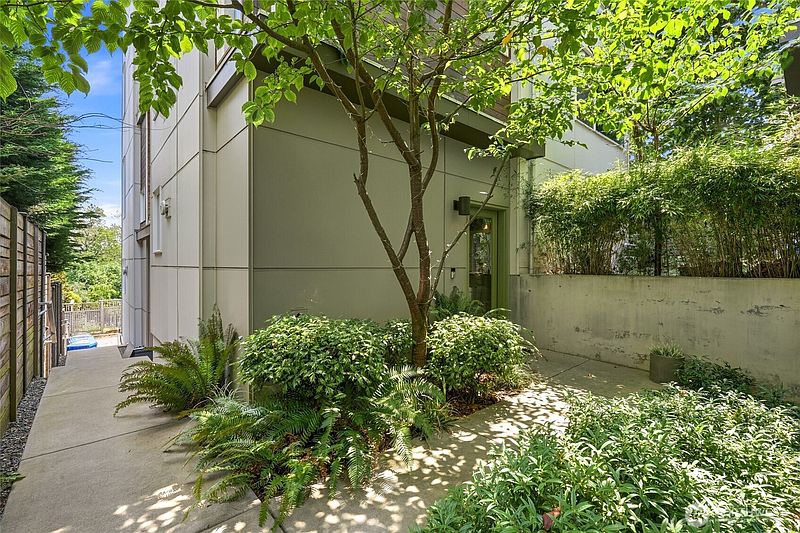 2nd image of 1806 25th Avenue #A