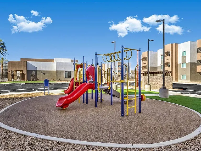 Playground