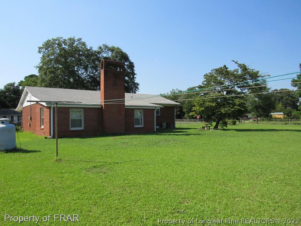 2nd image of 2606 Brinkley Dr