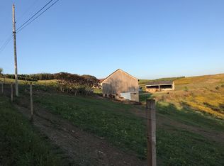 426 Dry Ridge Rd, Mayport, PA 16240